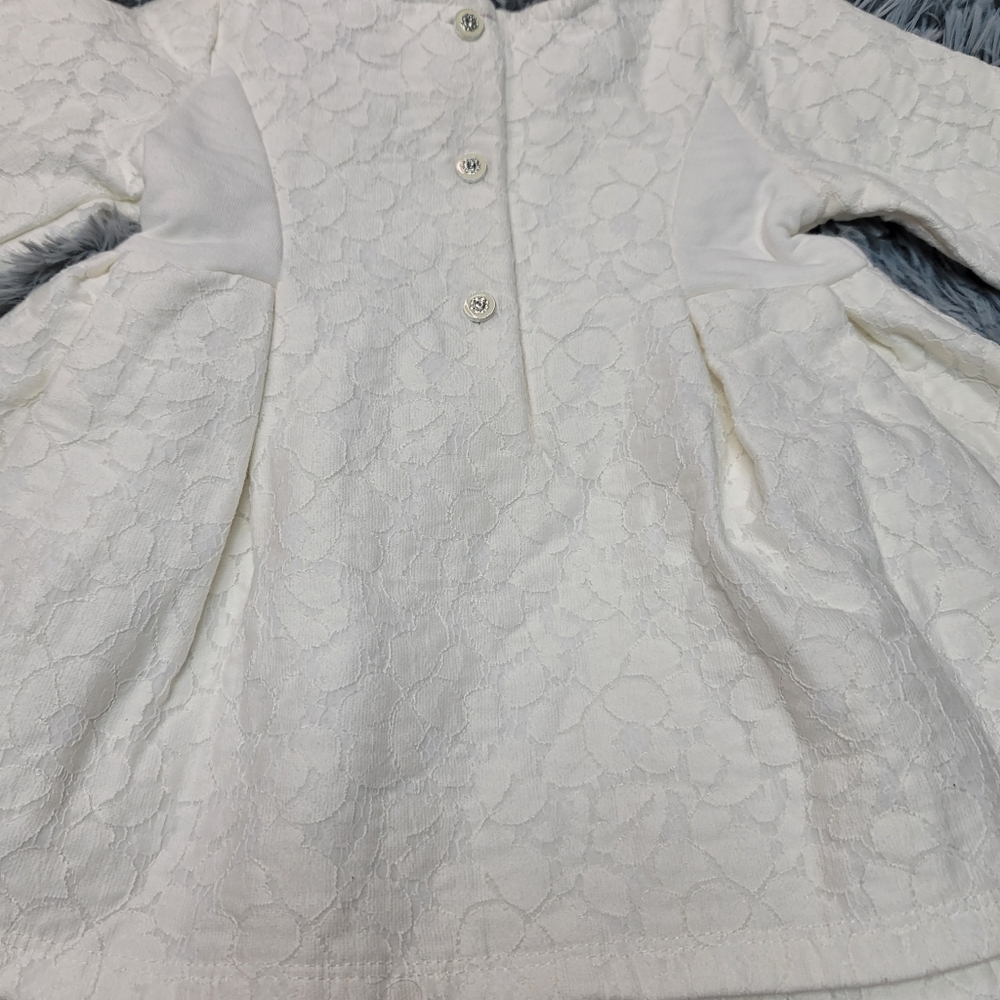 Catherine Malandrino baby girl dress 18 months - Picture 8 of 8